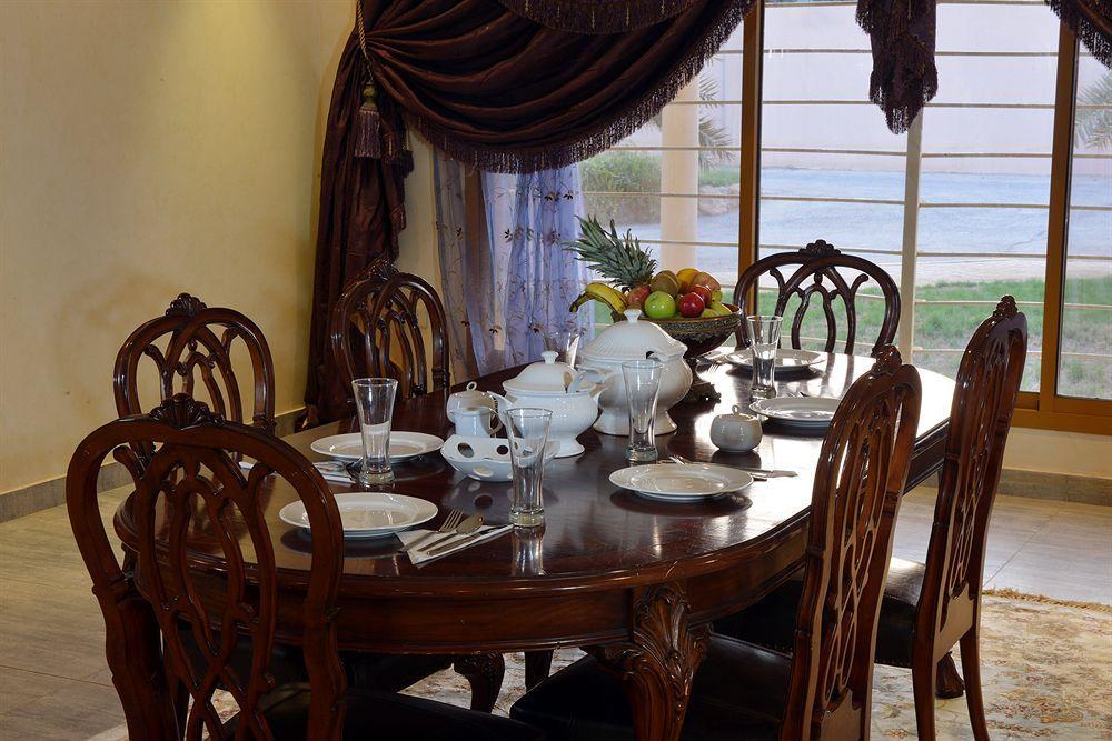 Boudl Al Nakheel Hotel Unaizah Buitenkant foto